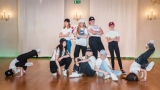 Young Dance4friends - Optreden 14/05/2022 - Teens
