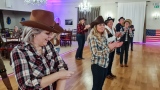 Dance4friends - Cowboy-oefenavond 16/03/2024