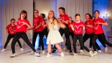 Young Dance4friends - Kerstfeestje 21/12/2024